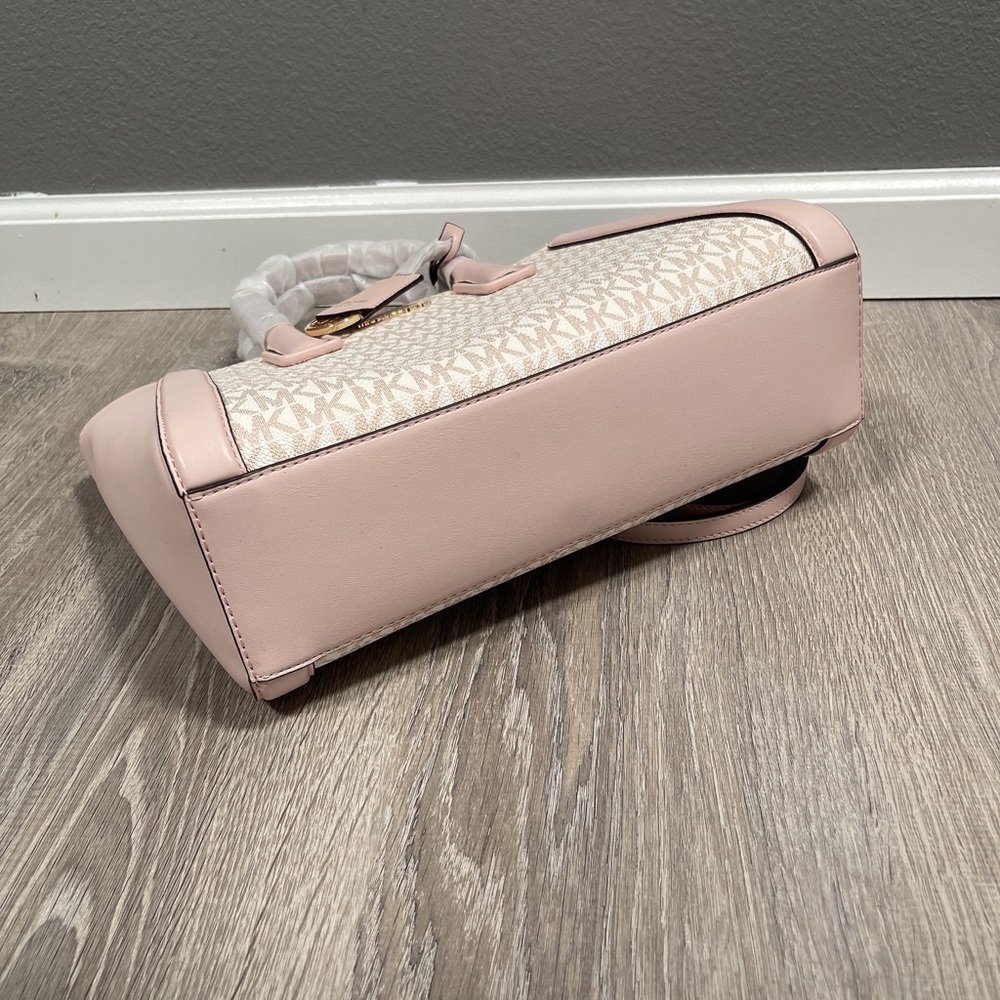 Michael Kors Kali medium satchel - Picture 11 of 11